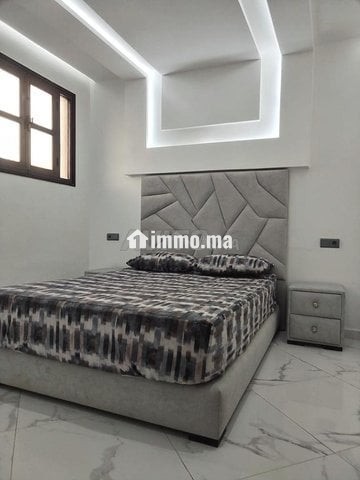 Appartement bien équipée et propre - Location Vacances - Essaouira - photo 5