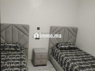 Appartement bien équipée et propre