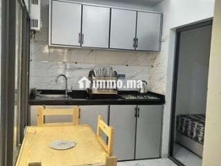 Appartement bien équipée et propre - Appartement Location Vacances - Essaouira