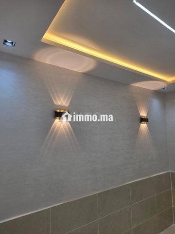 Appartement neuf à louer - Location Immobilier - Tanger - photo 1