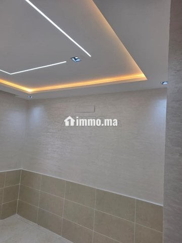 Appartement neuf à louer - Location Immobilier - Tanger - photo 2