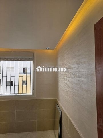 Appartement neuf à louer - Location Immobilier - Tanger - photo 6