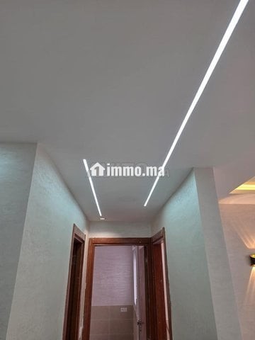 Appartement neuf à louer - Location Immobilier - Tanger - photo 7