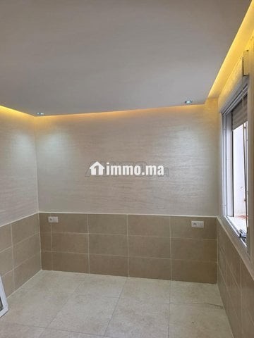 Appartement neuf à louer - Location Immobilier - Tanger - photo 8