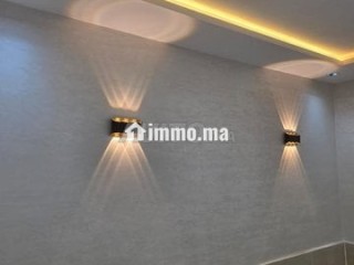 Appartement neuf à louer - Appartement à louer - Tanger