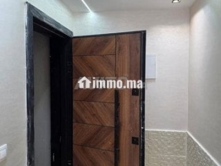 Appartement neuf à louer - Appartement à louer - Tanger