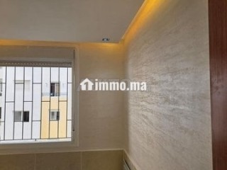 Appartement neuf à louer - Appartement à louer - Tanger