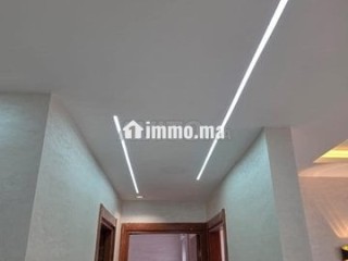 Appartement neuf à louer - Appartement à louer - Tanger