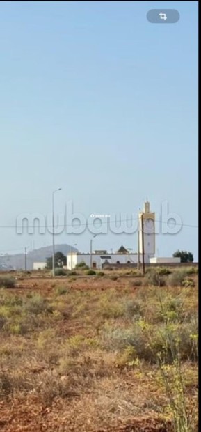 Terrain à vendre à Azghar - Al Hoceima - Vente Immobilier - Al Hoceïma - photo 2