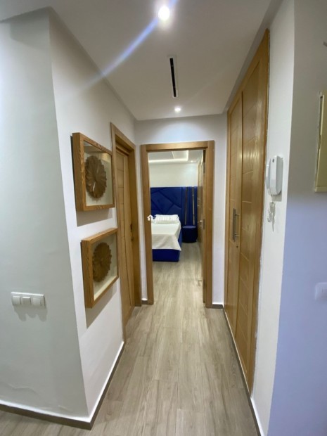 Perla de Cabo, Cabo Negro, Appartement à Louer - Location Immobilier - Martil - photo 1