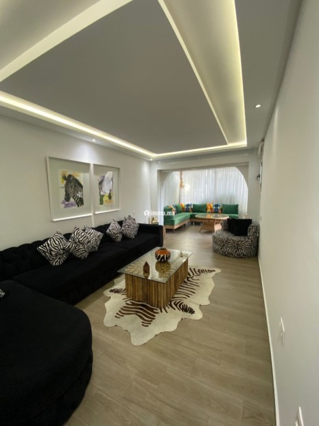 Perla de Cabo, Cabo Negro, Appartement à Louer - Location Immobilier - Martil - photo 4