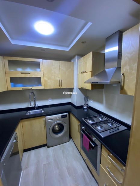 Perla de Cabo, Cabo Negro, Appartement à Louer - Location Immobilier - Martil - photo 5