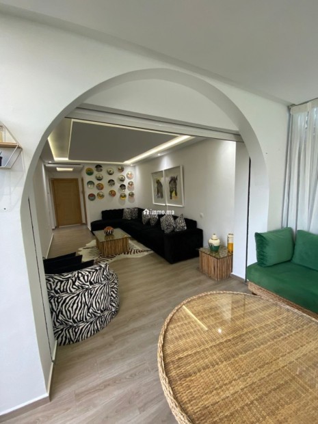 Perla de Cabo, Cabo Negro, Appartement à Louer - Location Immobilier - Martil - photo 3