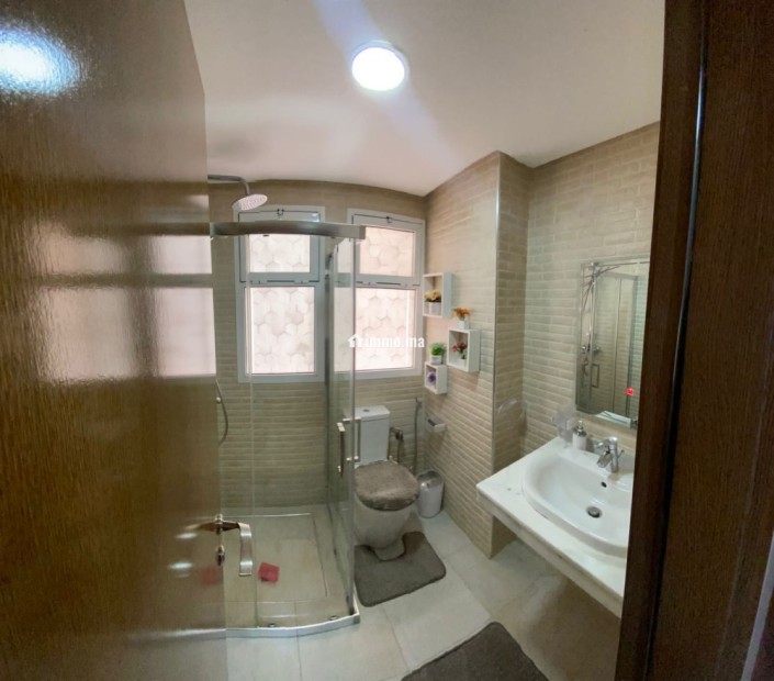 Perla de Cabo, Cabo Negro, a louer - Location Immobilier - Tetouan - photo 6