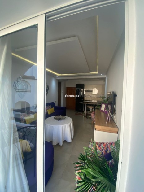 Perla de Cabo, Cabo Negro, a louer - Location Immobilier - Tetouan - photo 3