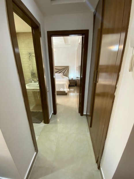 Perla de Cabo, Cabo Negro, a louer - Location Immobilier - Tetouan - photo 1