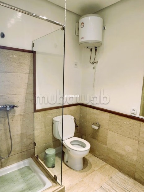 Studio meublé Luxe 45m2 à Mers Sultan prés Tramway - Location Immobilier - Casablanca - photo 5