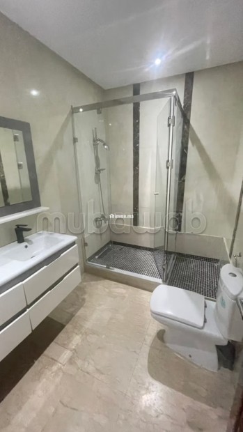 Appartement à l'achat à Riyad. 4 chambres agréables. Service de concierge et climatisation - Vente Immobilier - Rabat - photo 7