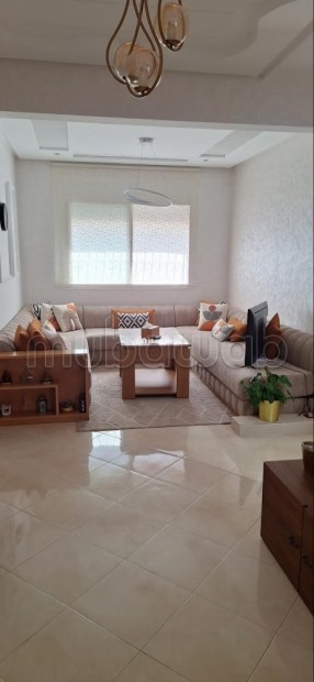 Appartement en R2 à vendre - Vente Immobilier - El Jadida - photo 1