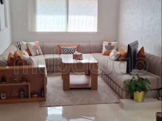 Appartement en R2 à vendre - Appartement à vendre - El Jadida