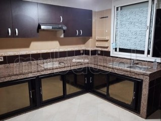 Appartement en R2 à vendre - Appartement à vendre - El Jadida