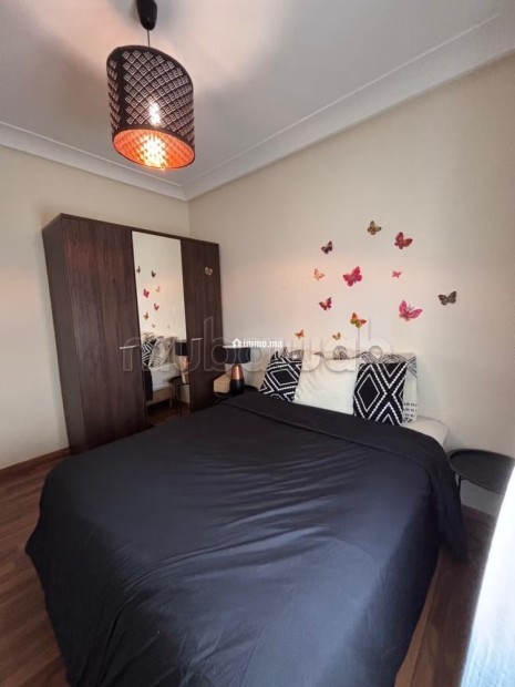 Appartement de vacances à louer à Triangle d'Or. 2 belles chambres. Ascenseur et places de parking - Vente Immobilier - Casablanca - photo 7