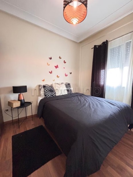 Appartement de vacances à louer à Triangle d'Or. 2 belles chambres. Ascenseur et places de parking - Vente Immobilier - Casablanca - photo 8
