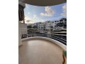 Appartements à louer à Maârif. Surface totale 142 m². Porte blindée et résidence sécurisée - miniature 8