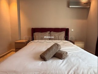 Appartements à louer à Maârif. Surface totale 142 m². Porte blindée et résidence sécurisée - Appartement à vendre - Casablanca