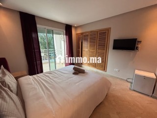 Appartements à louer à Maârif. Surface totale 142 m². Porte blindée et résidence sécurisée - Appartement à vendre - Casablanca