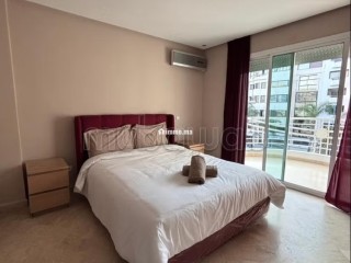 Appartements à louer à Maârif. Surface totale 142 m². Porte blindée et résidence sécurisée - Appartement à vendre - Casablanca