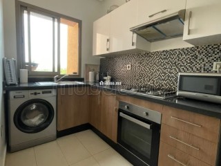 Bel appartement de 2 chambres en location à Prestigia - Appartement à louer - Marrakech