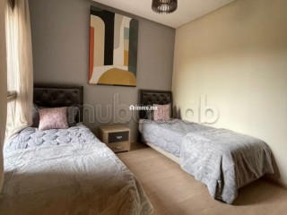 Bel appartement de 2 chambres en location à Prestigia - Appartement à louer - Marrakech