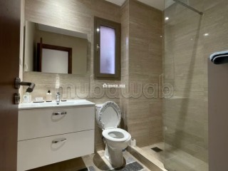Bel appartement de 2 chambres en location à Prestigia - Appartement à louer - Marrakech