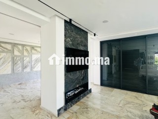 À Louer – Villa de Prestige à Menzah sur l’Avenue Mohammed VI - Villa à louer - Rabat