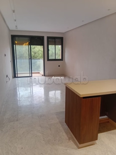 Appartement à louer longue durée - Location Immobilier - Marrakech - photo 2