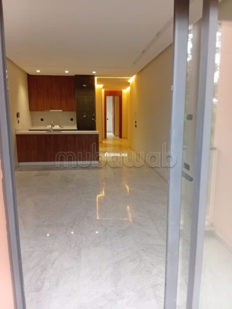 Appartement à louer longue durée - Location Immobilier - Marrakech - photo 4