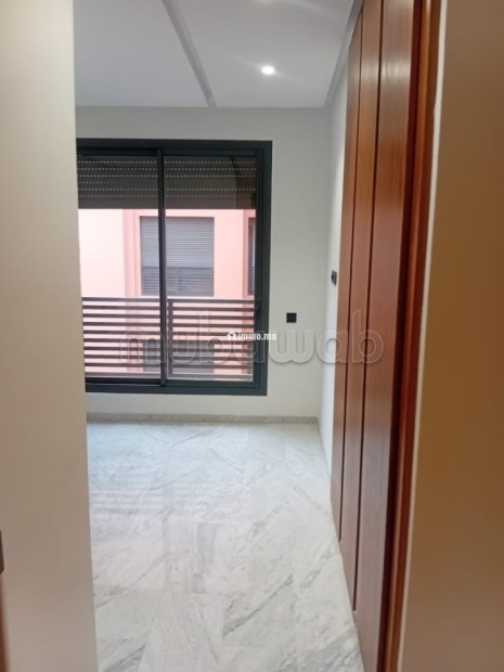 Appartement à louer longue durée - Location Immobilier - Marrakech - photo 6