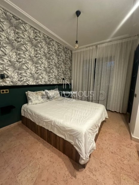 Appartement de deux chambres à louer - Location Immobilier - Marrakech - photo 5