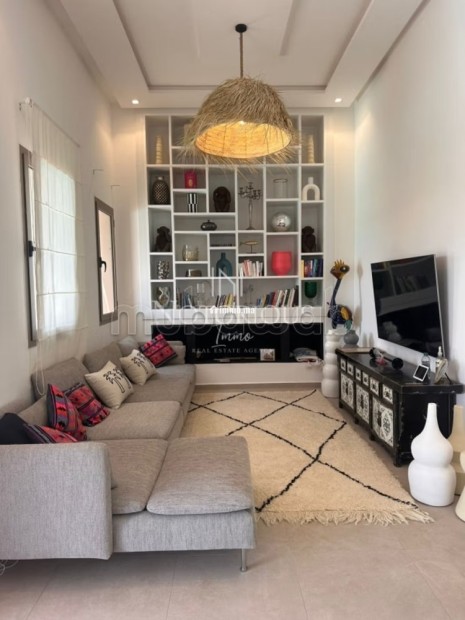 Villa à louer - Location Immobilier - Marrakech - photo 1