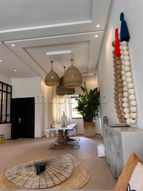 Villa à louer - Location Immobilier - Marrakech - photo 2