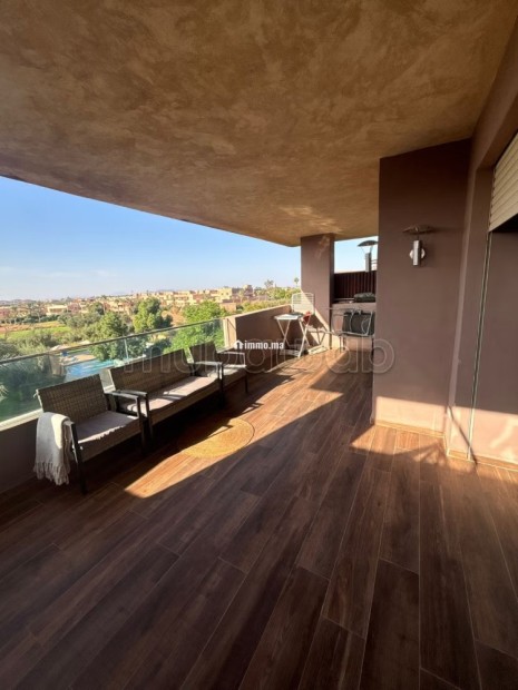 Appartement T3 Prestigia Ambre - Vente Immobilier - Marrakech - photo 1