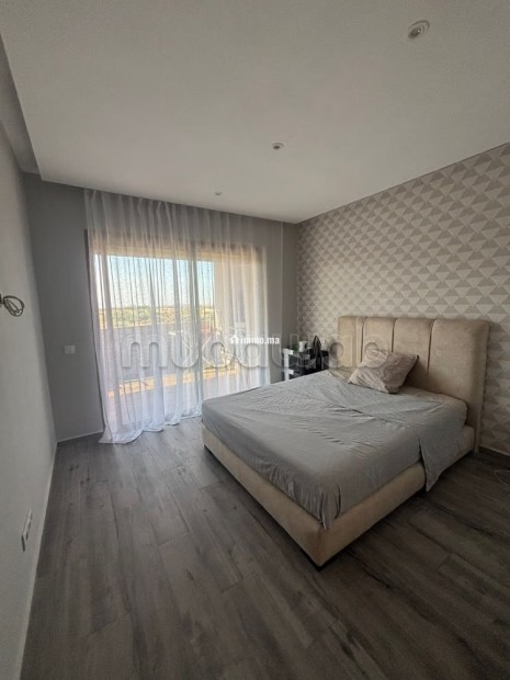 Appartement T3 Prestigia Ambre - Vente Immobilier - Marrakech - photo 3