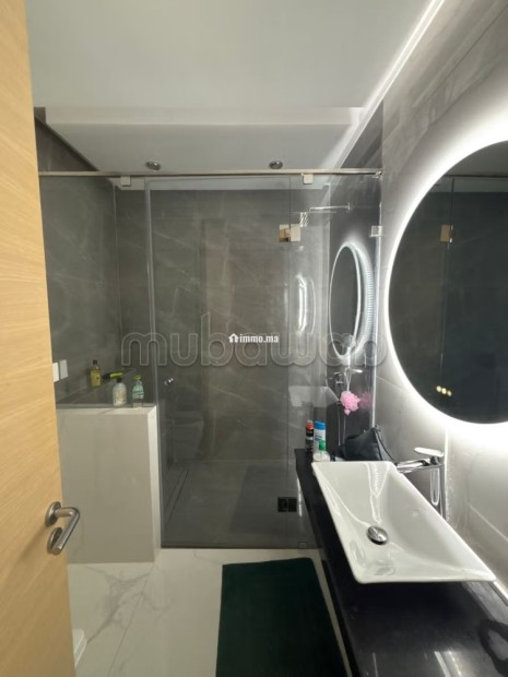 Appartement T3 Prestigia Ambre - Vente Immobilier - Marrakech - photo 4