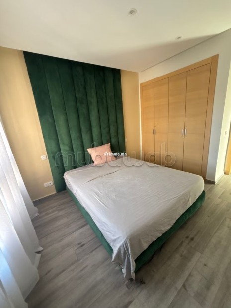 Appartement T3 Prestigia Ambre - Vente Immobilier - Marrakech - photo 5