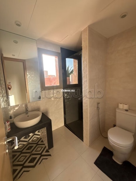 Appartement T3 Prestigia Ambre - Vente Immobilier - Marrakech - photo 6