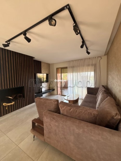 Appartement T3 Prestigia Ambre - Vente Immobilier - Marrakech - photo 7