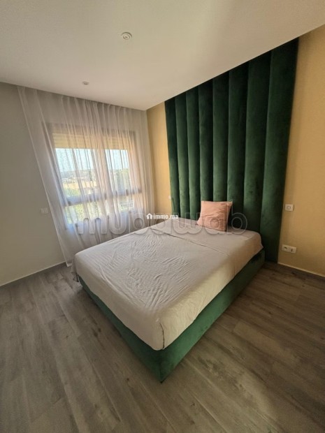 Appartement T3 Prestigia Ambre - Vente Immobilier - Marrakech - photo 8