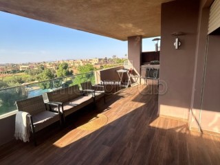 Appartement T3 Prestigia Ambre - Appartement à vendre - Marrakech