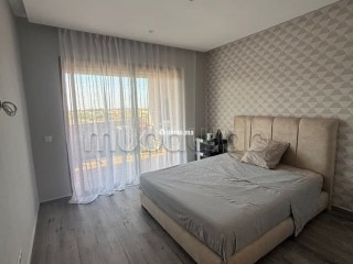 Appartement T3 Prestigia Ambre - Appartement à vendre - Marrakech